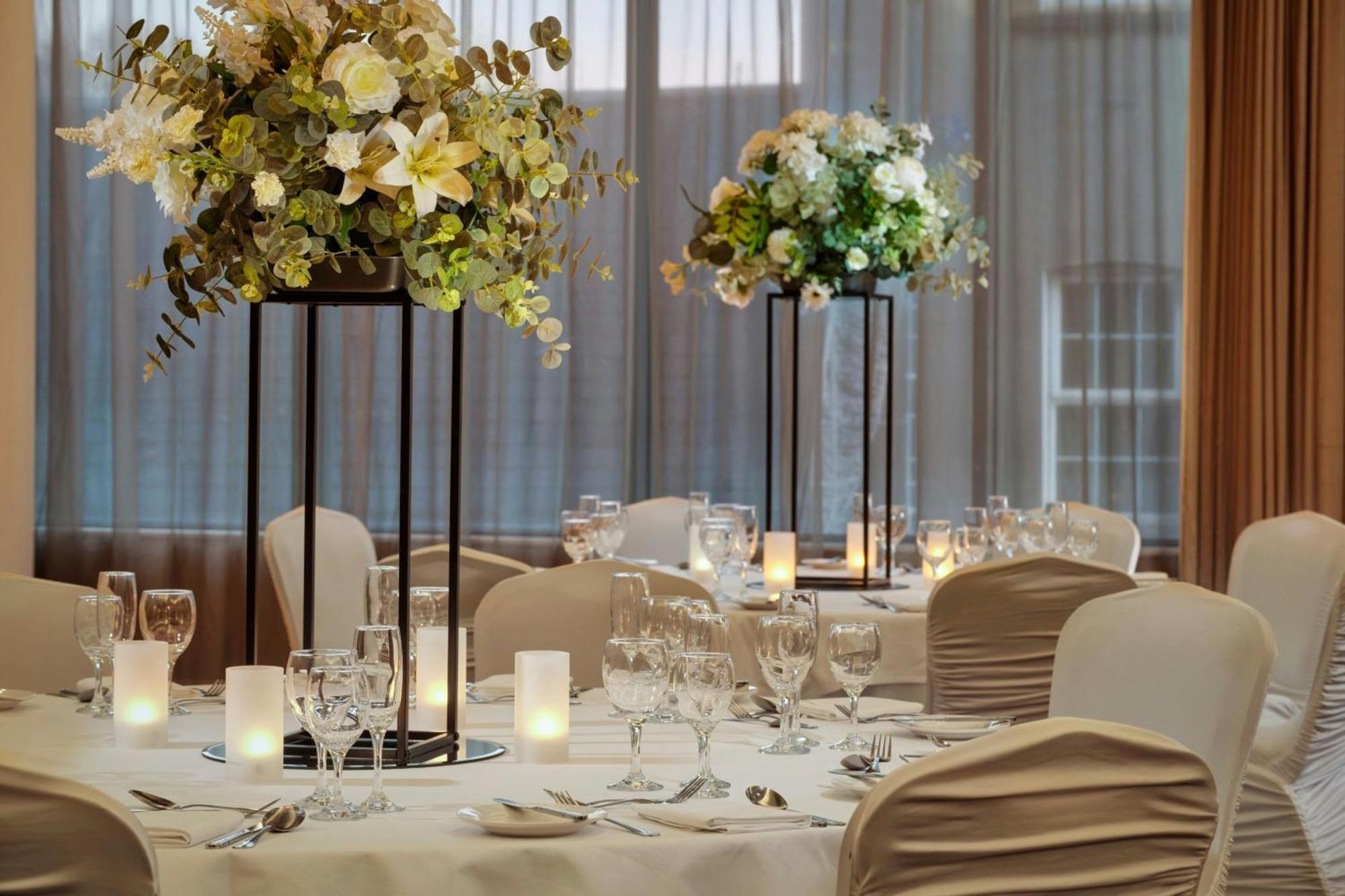 Sheraton Hotel Athlone