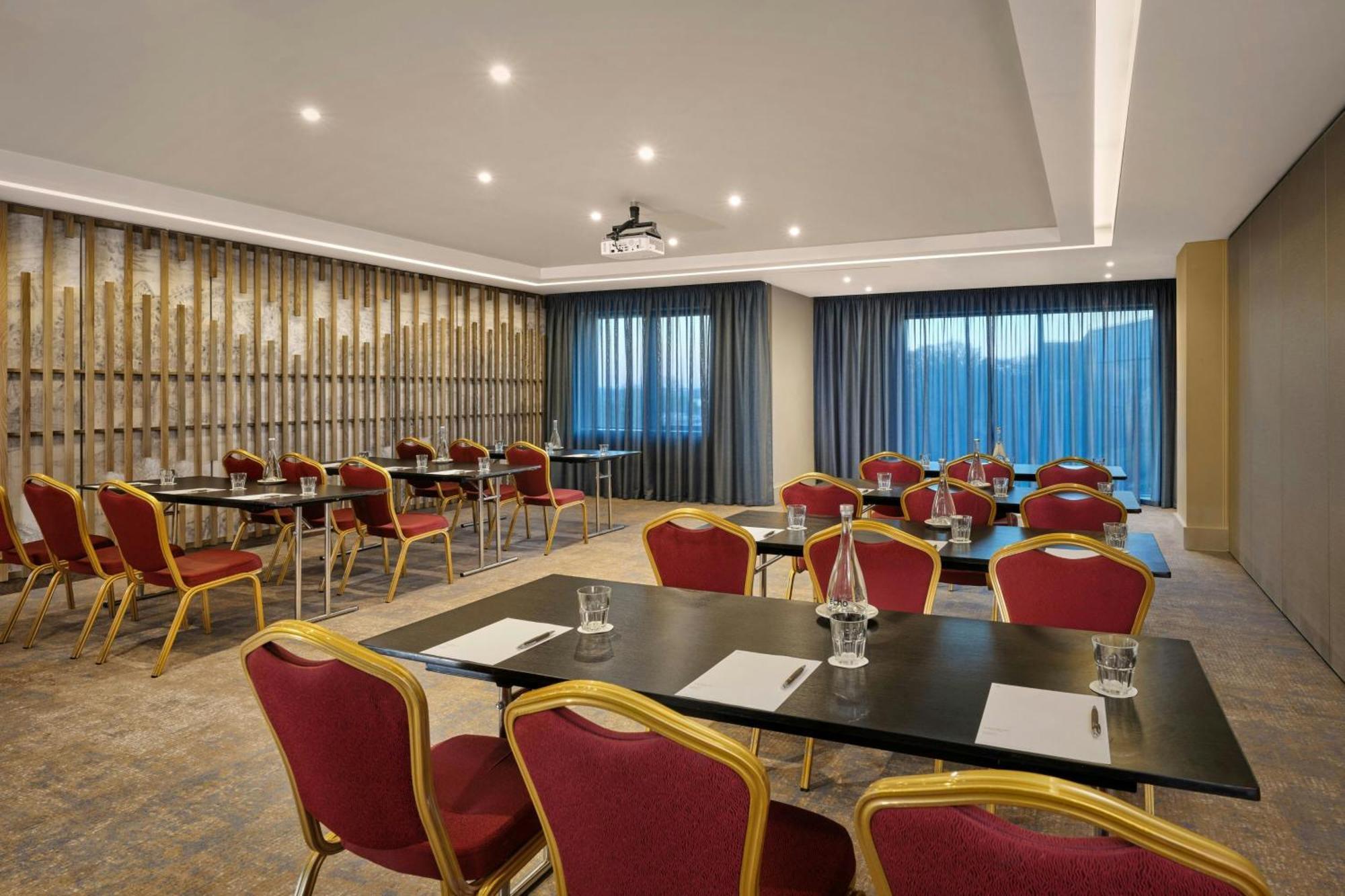 Sheraton Athlone