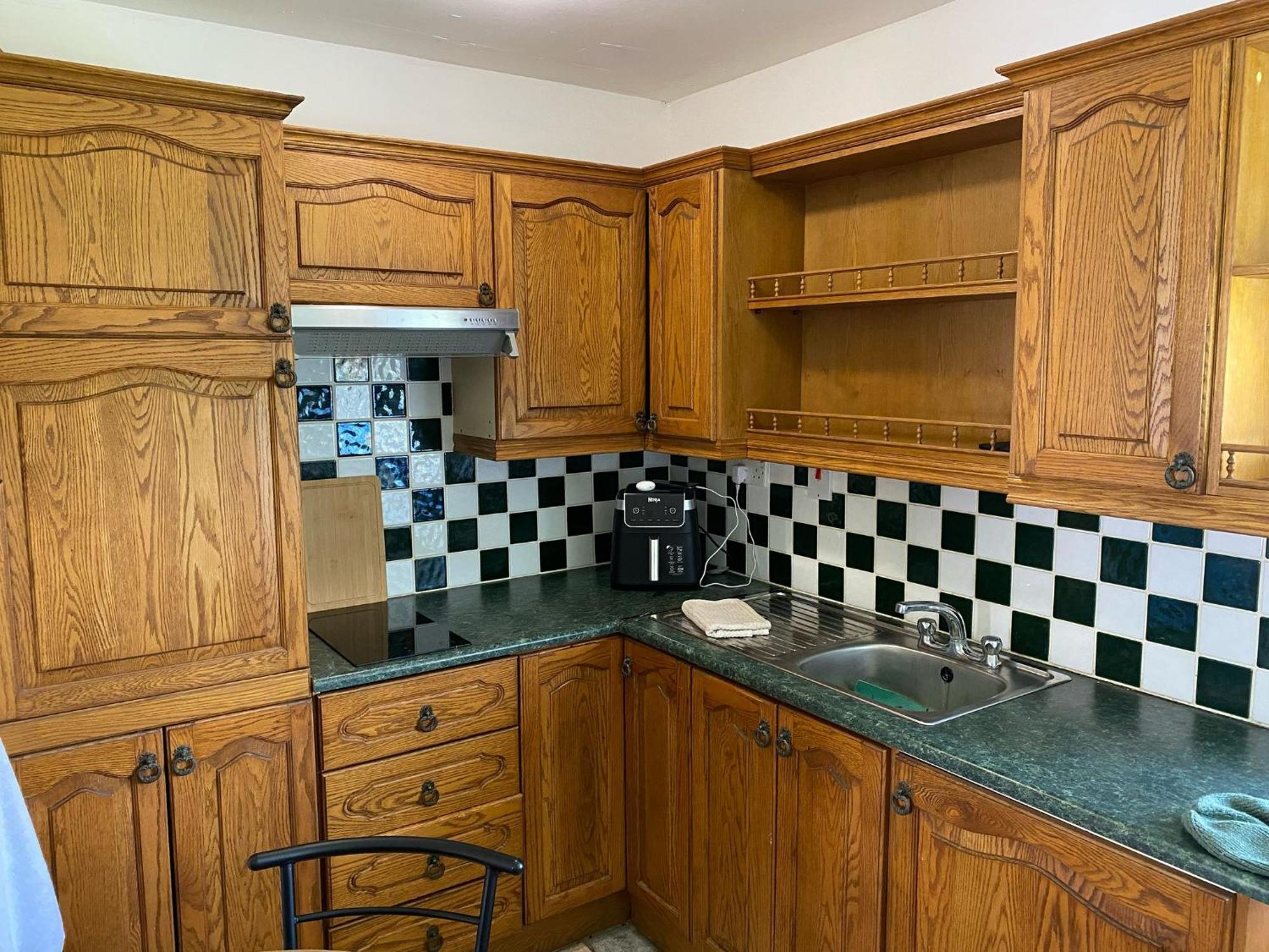 Shancurragh Lane Guest house