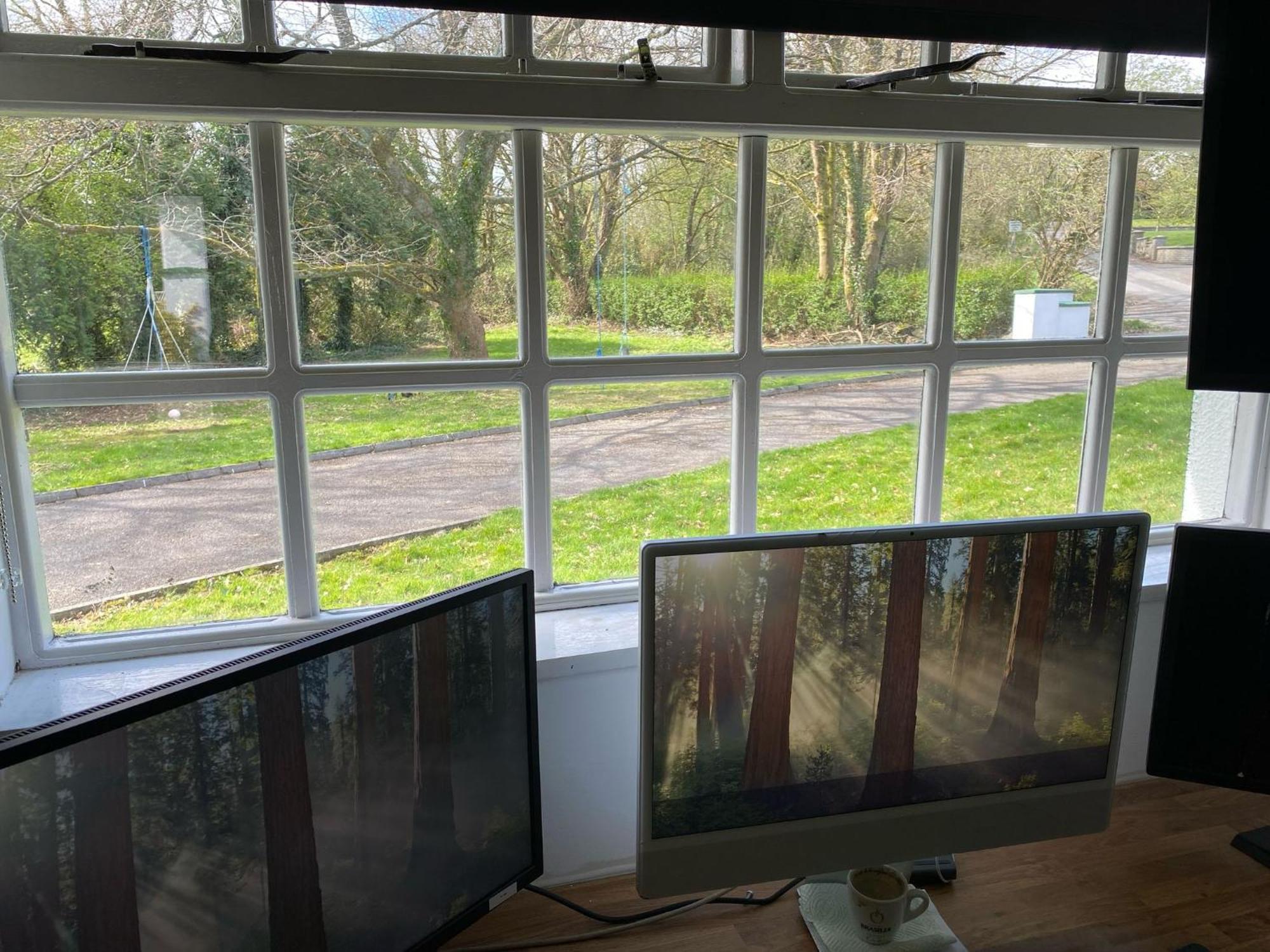 Shancurragh Lane Guest house Athlone