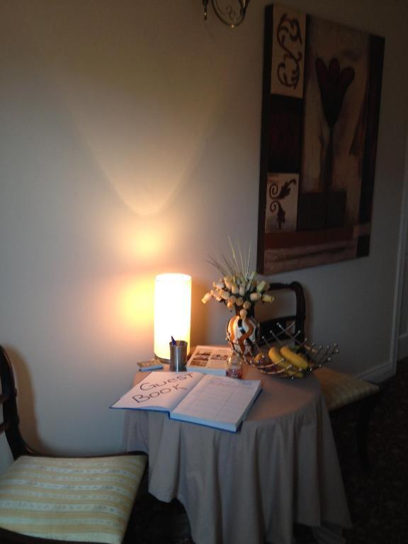 Guest house Shines