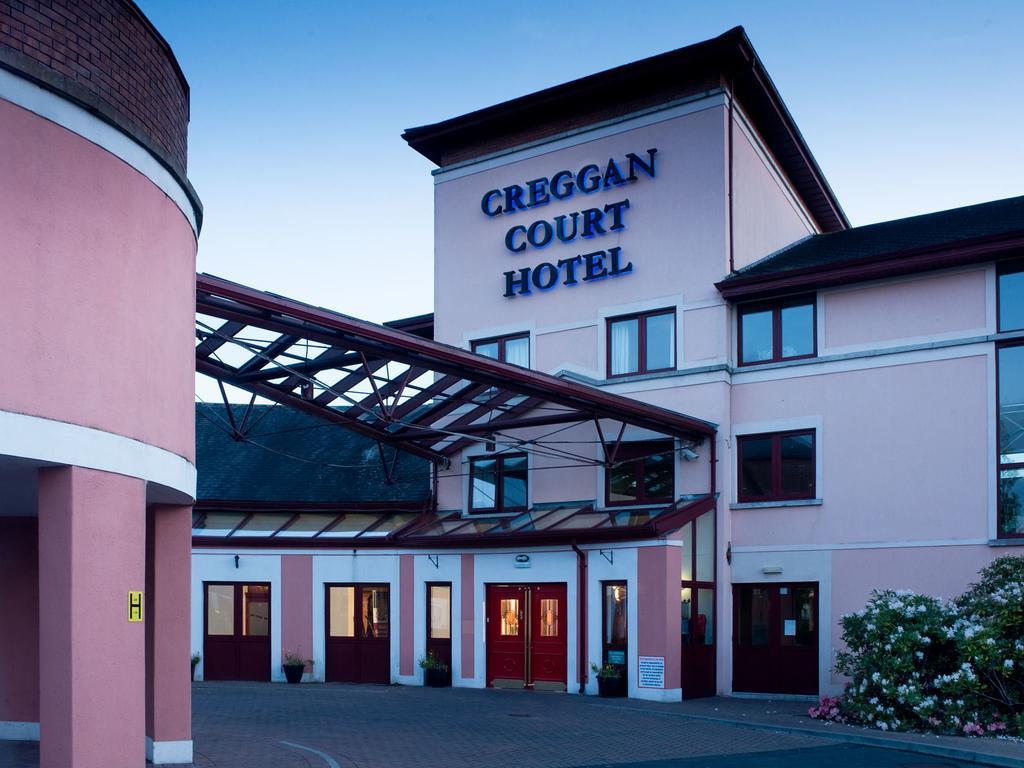 Creggan Court Athlone