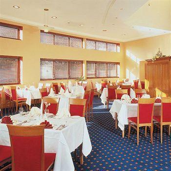Hotel Creggan Court