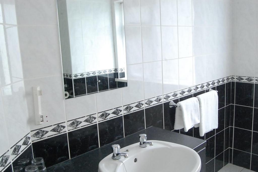 Hotel Grand Athlone