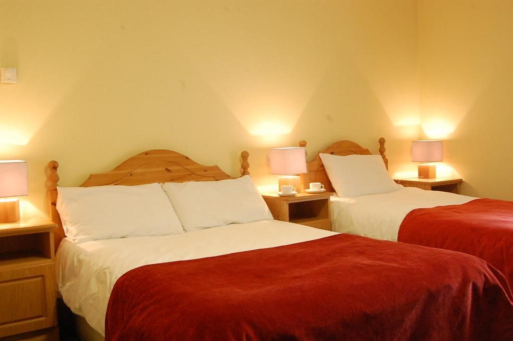 Grand Hotel 3*