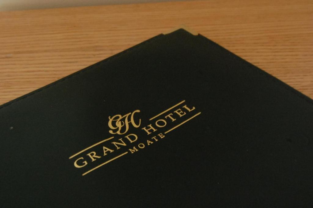 Hotel Grand Athlone