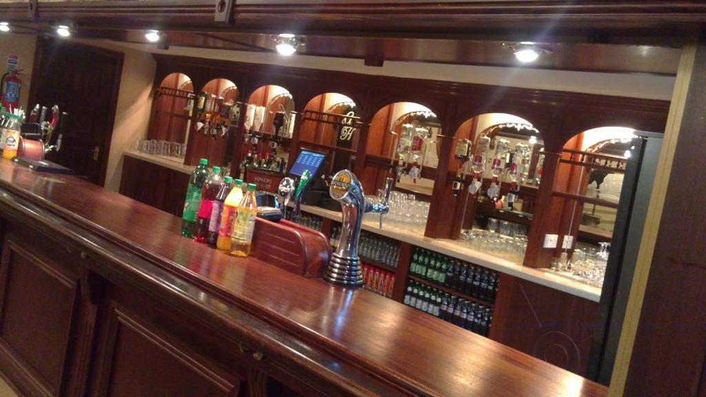Grand Hotel Athlone