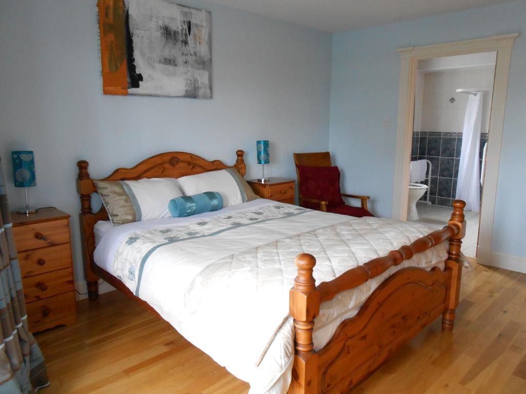 Alverna House Bed & Breakfast Athlone