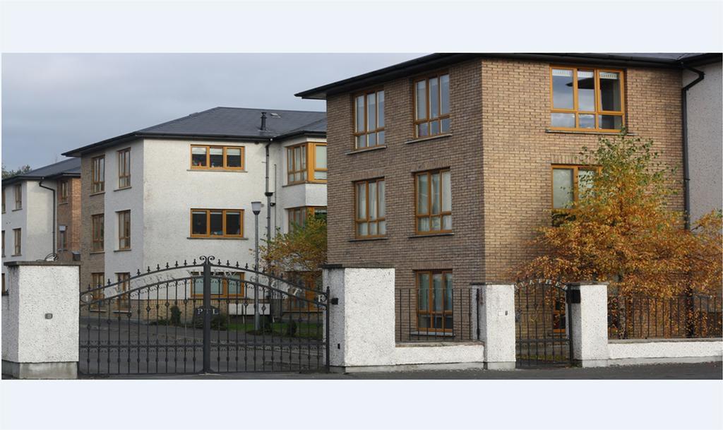 Esker Riada Athlone