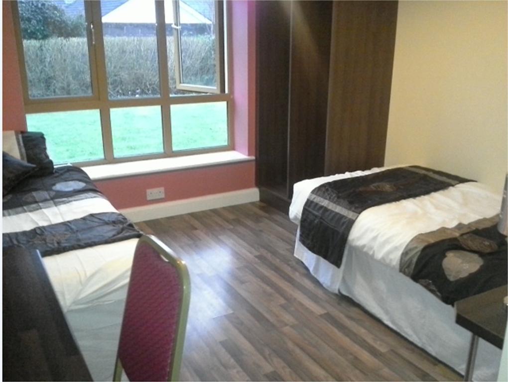 Apartment Esker Riada