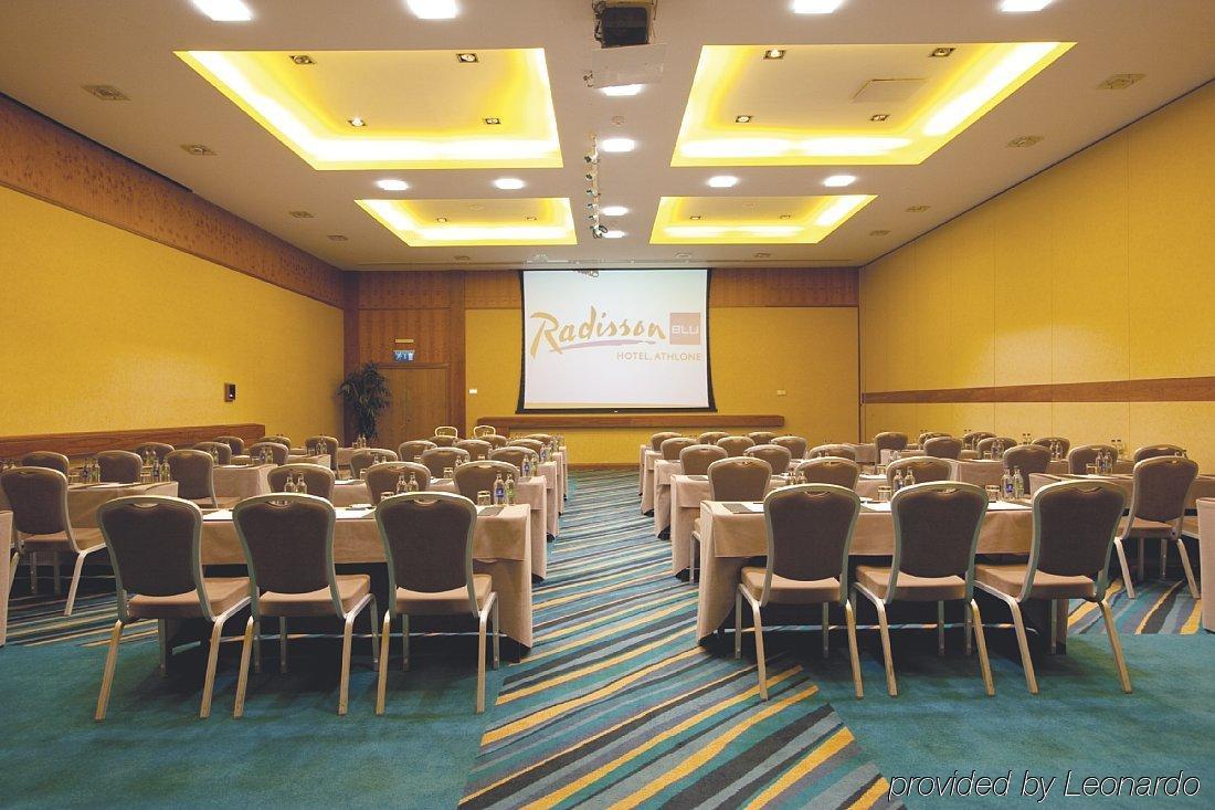 Radisson Blu Hotel, Hotel 4*