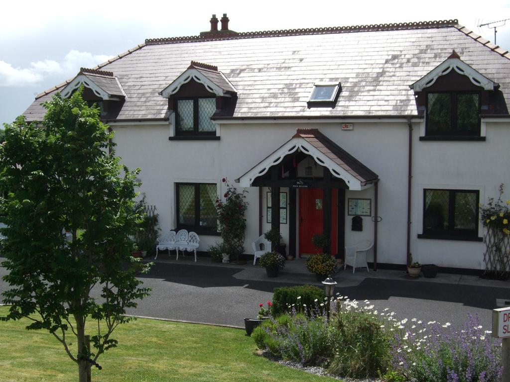 Bed & Breakfast Four Seasons