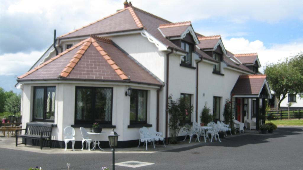 Bed & Breakfast Four Seasons Athlone