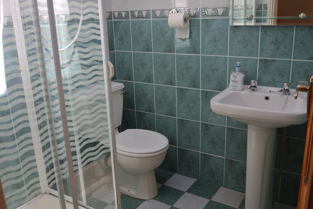 Heatherview Bed & Breakfast