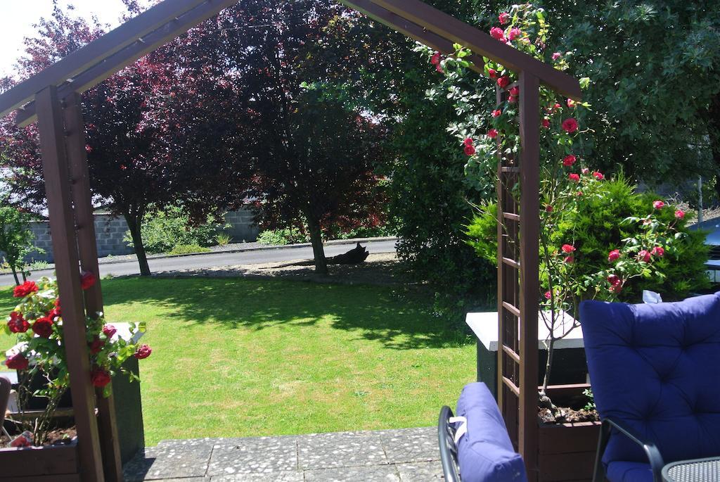 Bed & Breakfast Heatherview