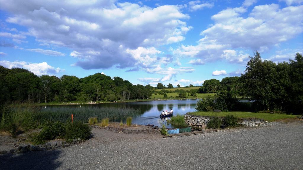 Glasson Lakeshore Cabins Lodge *