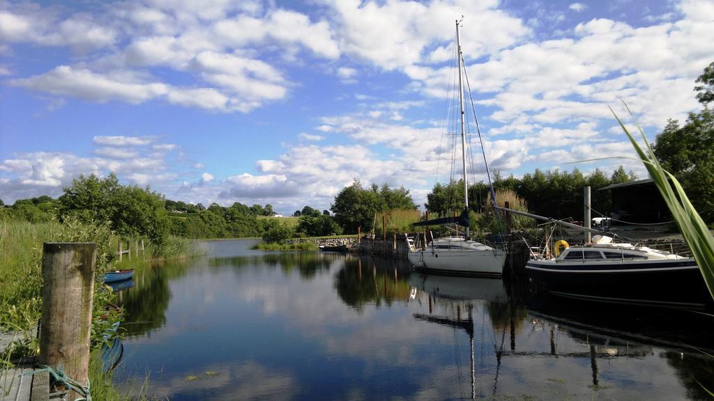 Glasson Lakeshore Cabins Lodge *