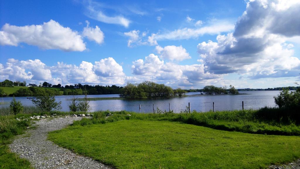 Lodge Glasson Lakeshore Cabins Athlone