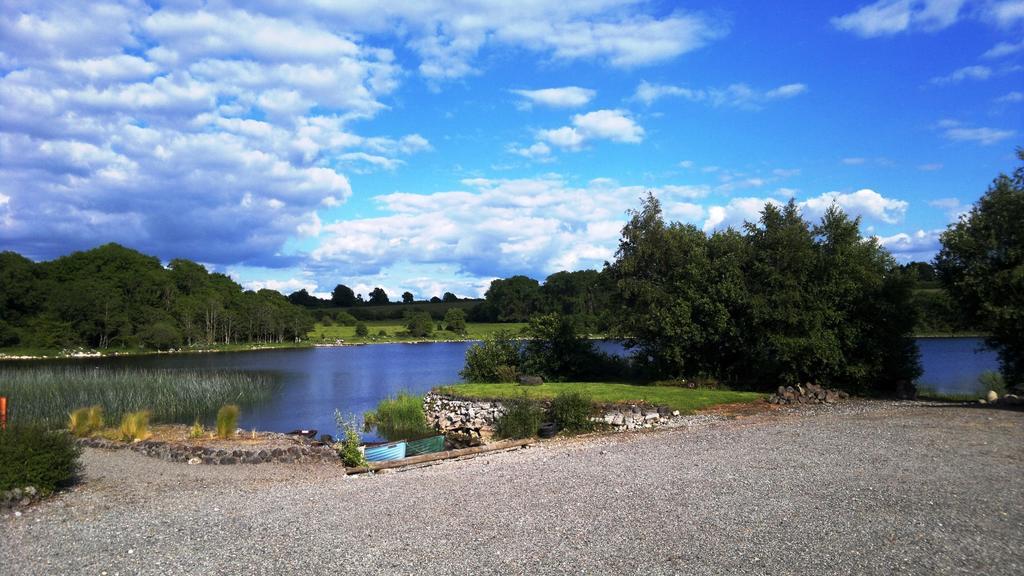 Lodge Glasson Lakeshore Cabins Athlone