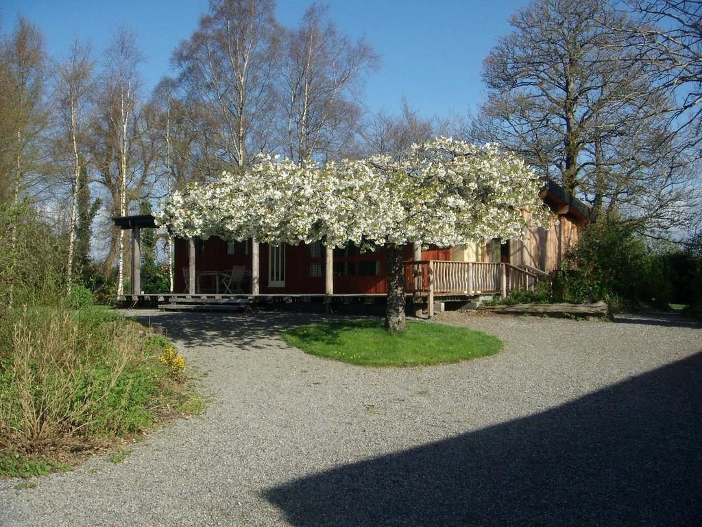 Glasson Lakeshore Cabins Athlone