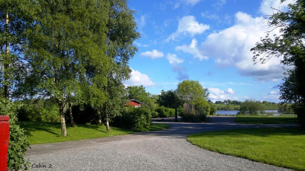 Glasson Lakeshore Cabins Athlone