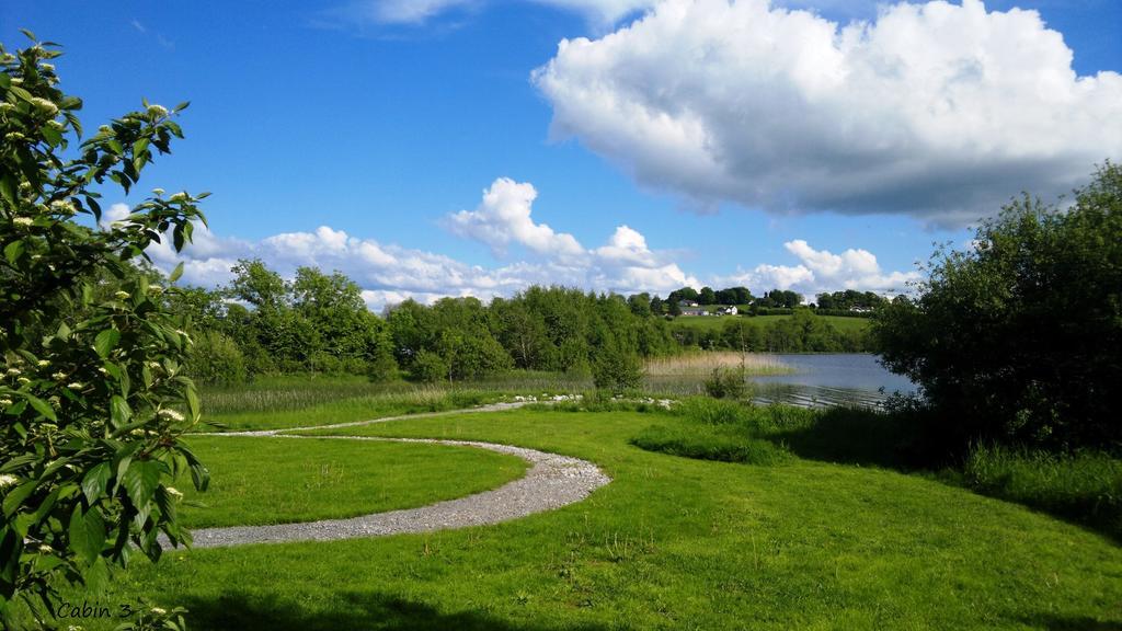 Glasson Lakeshore Cabins Lodge *