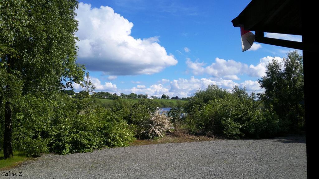 Glasson Lakeshore Cabins Lodge