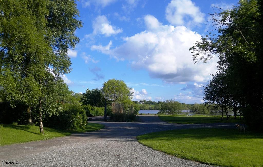 Lodge Glasson Lakeshore Cabins