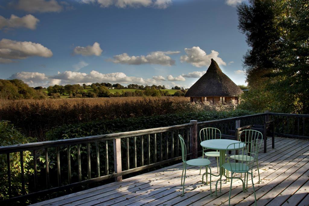 Glasson Lakeshore Cabins Athlone