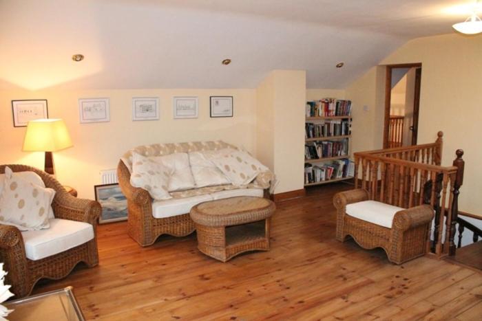 Moynure House Boutique B&B & Separate Two Bedroom Chalet 4* Athlone
