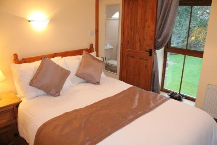 Moynure House Boutique B&B & Separate Two Bedroom Chalet Bed & Breakfast Athlone