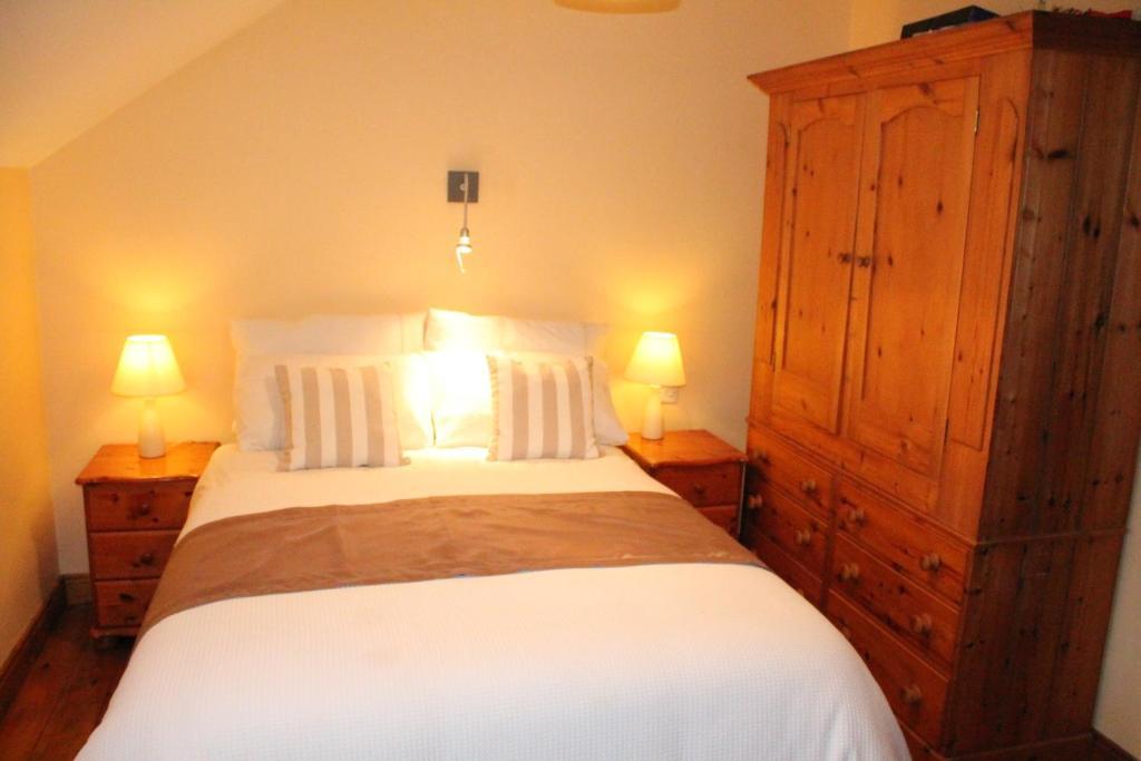 Bed & Breakfast Moynure House Boutique B&B & Separate Two Bedroom Chalet 4*
