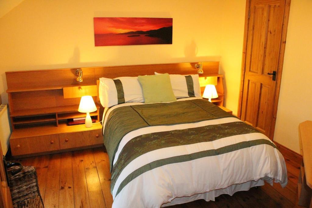 Moynure House Boutique B&B & Separate Two Bedroom Chalet