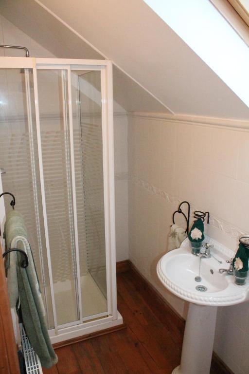 Bed & Breakfast Moynure House Boutique B&B & Separate Two Bedroom Chalet Athlone