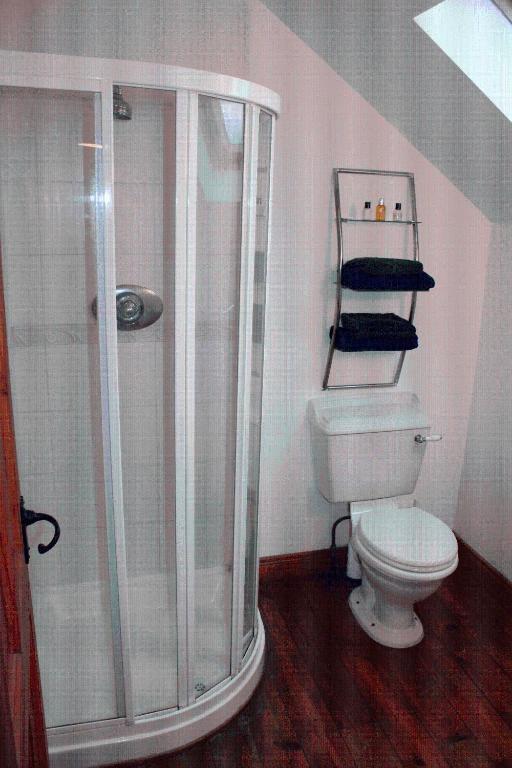 Bed & Breakfast Moynure House Boutique B&B & Separate Two Bedroom Chalet Athlone
