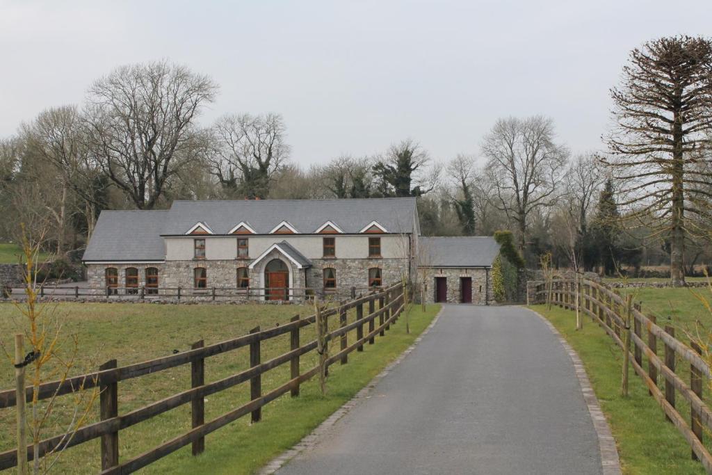 Moynure House Boutique B&B & Separate Two Bedroom Chalet