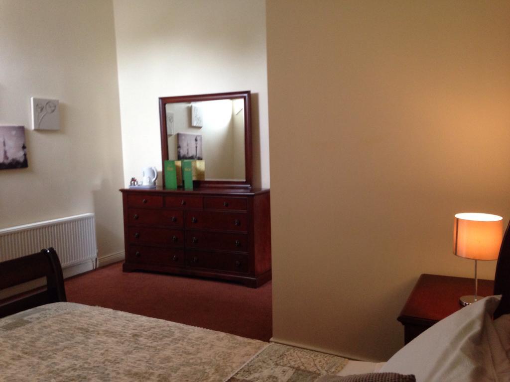 Guest house Shines Athlone