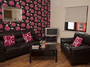 Arch House Athlone