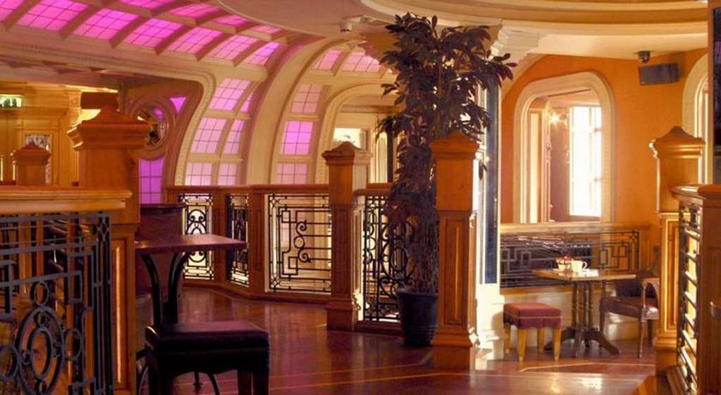 Of Wales Hotel 4*
