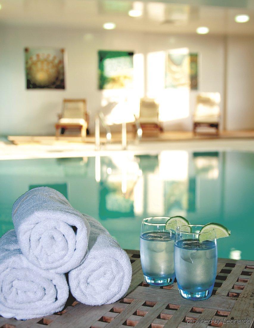 Radisson Blu Hotel, 4*