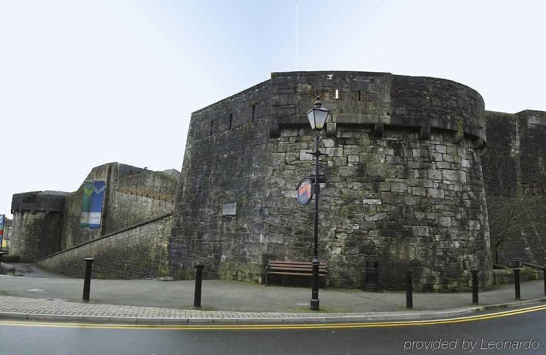 Radisson Blu Hotel, 4* Athlone
