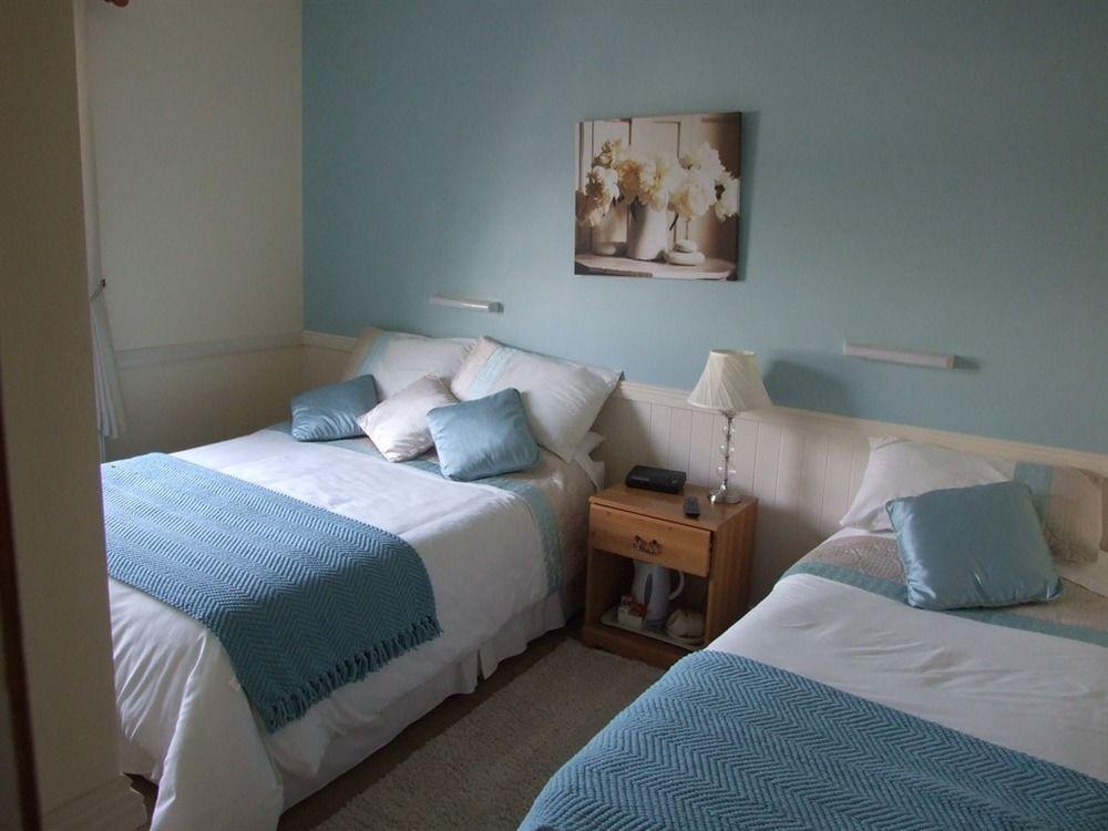 Bed & Breakfast Shannonside House N37hf67