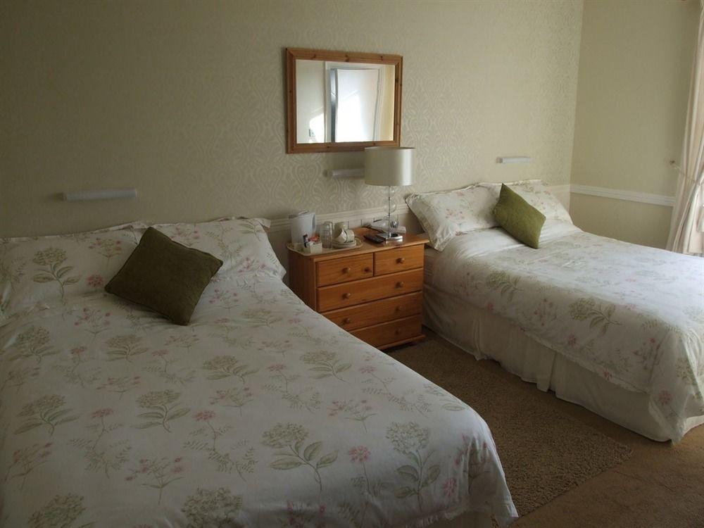 Bed & Breakfast Shannonside House N37hf67 Athlone