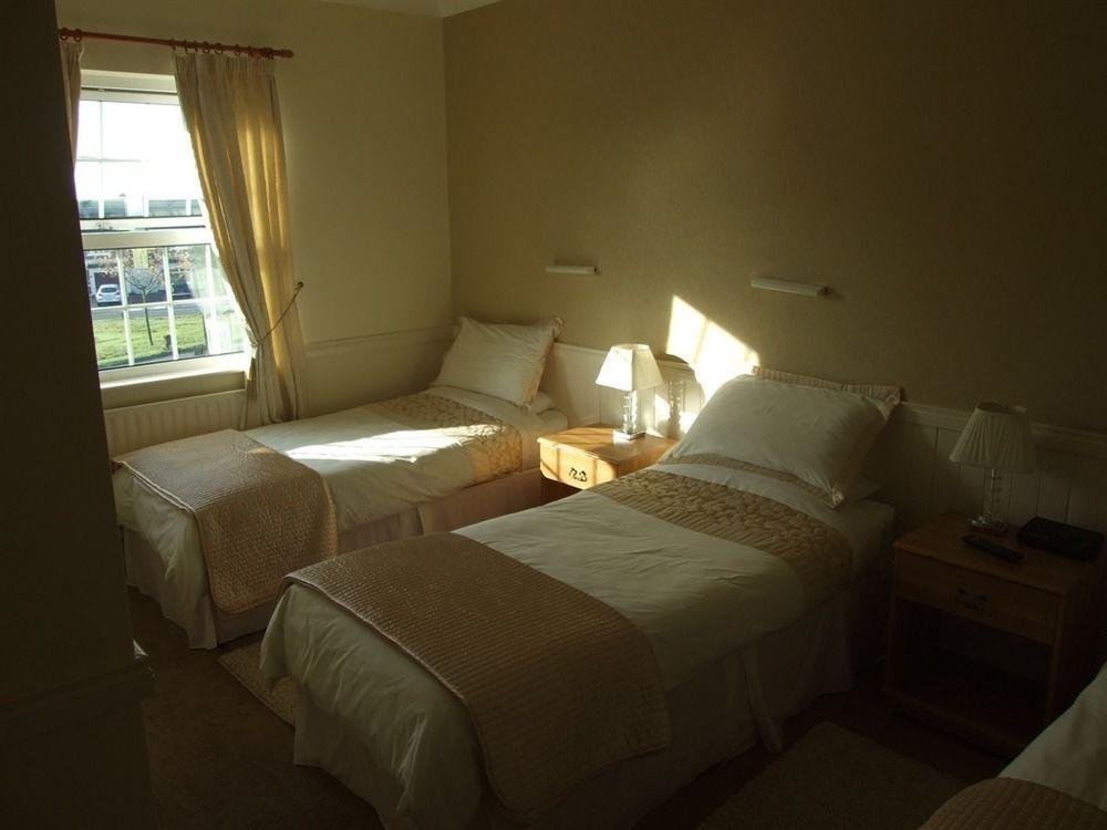 Bed & Breakfast Shannonside House N37hf67 3*