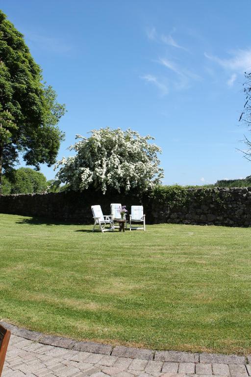 Moynure House Boutique B&B & Separate Two Bedroom Chalet Bed & Breakfast Athlone