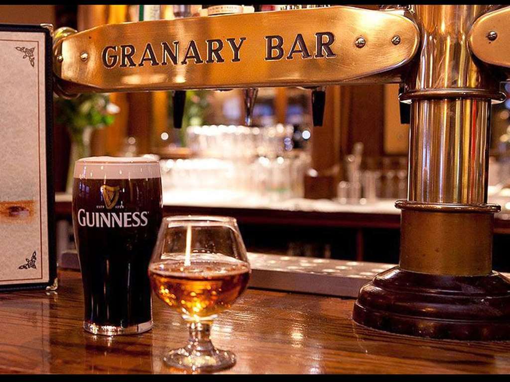 Creggan Court Hotel