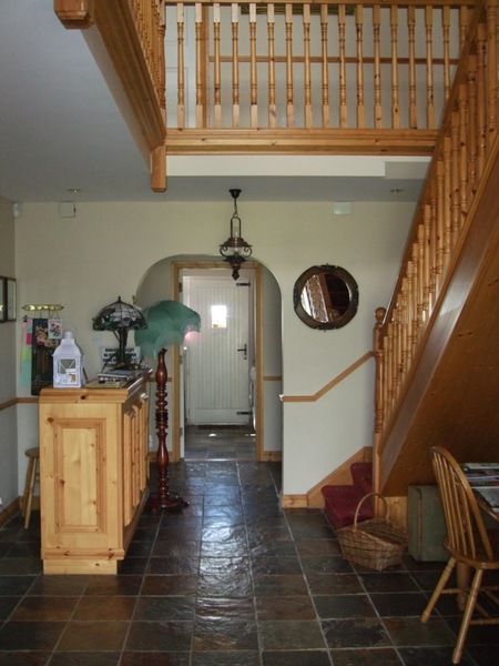 Bed & Breakfast Four Seasons Athlone