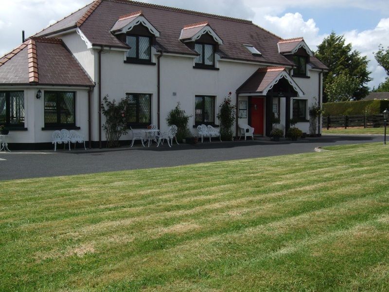 Bed & Breakfast Four Seasons Athlone