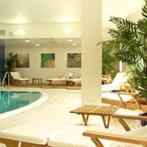 Radisson Blu Hotel, Athlone