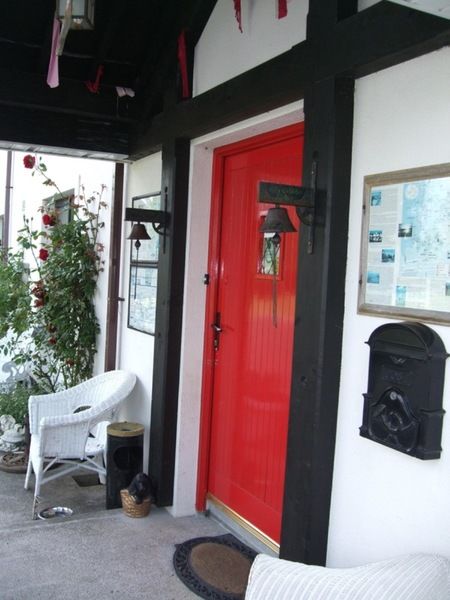 Four Seasons Bed & Breakfast 5*